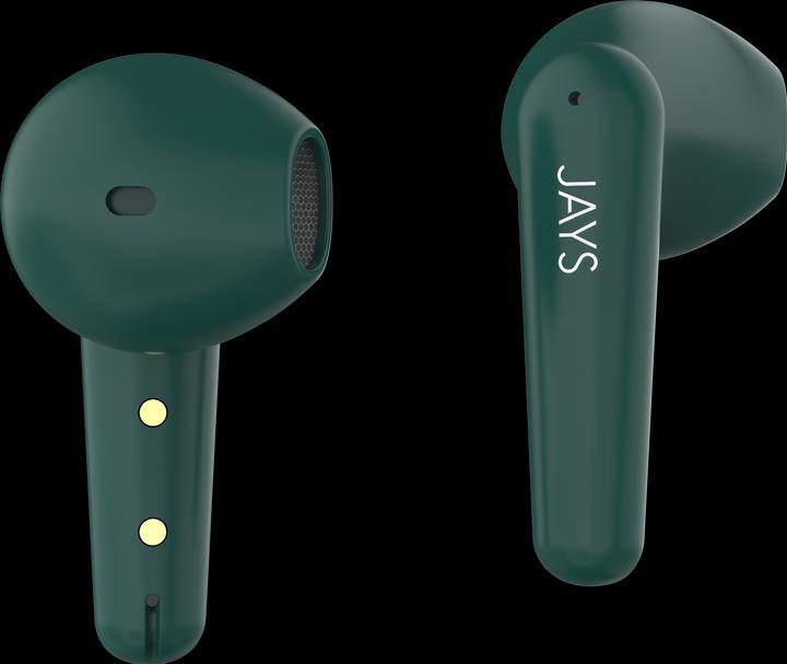Image du produit Jays T Six (NC, 6 h, Sans fil)