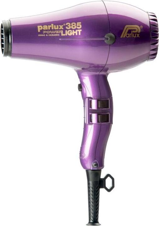 Actual product image Parlux 385 Power Light