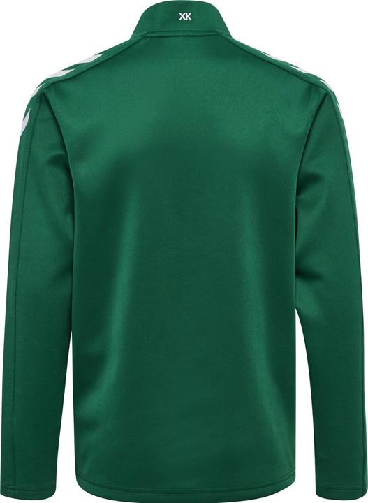 Produktbild hummel Hmlcore Xk Poly Zip Sweat Kids (140)