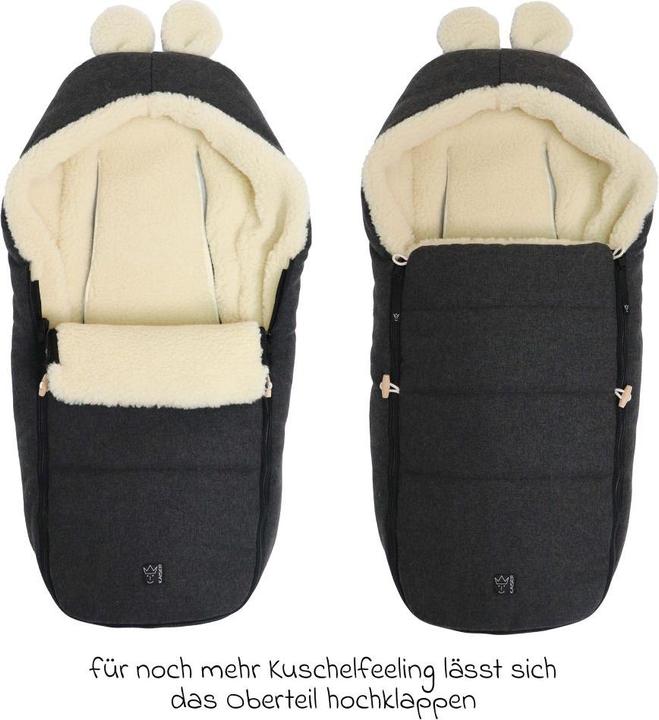 Image du produit Kaiser Hoody Maus