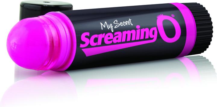 Image du produit The Screaming O Baume à lèvres vibrant