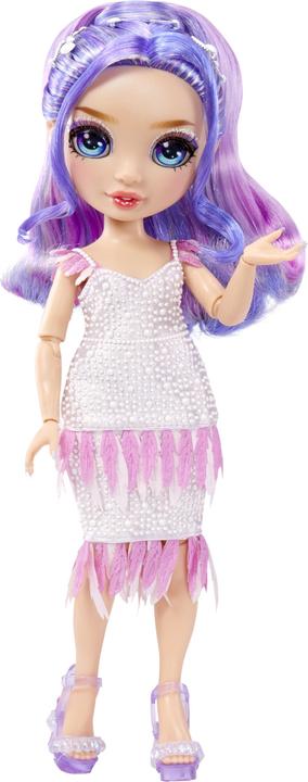 Productafbeelding MGA Fantastische modepop - PURPLE