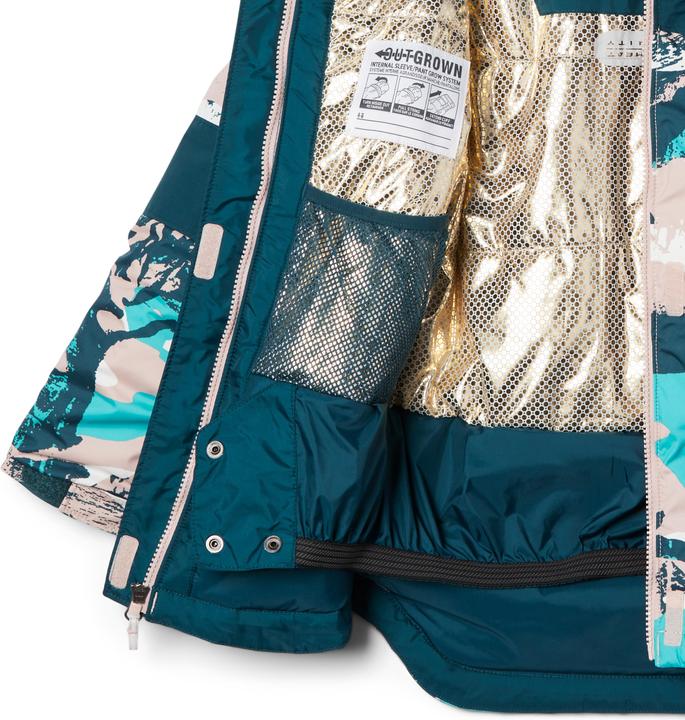 Image du produit Columbia Mighty Mogul™ II Jacket (128)