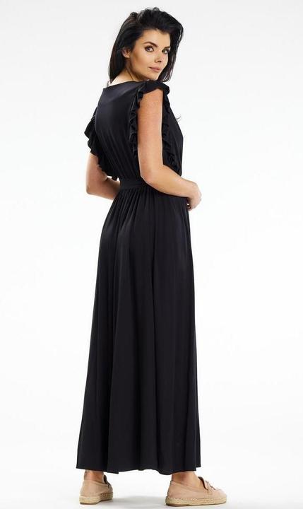 Actual product image Awama Everyday dress model (M)