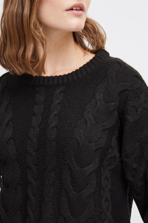 Actual product image Oxmo BY - OXOtana - Jumper - 21800189-ME (XL)