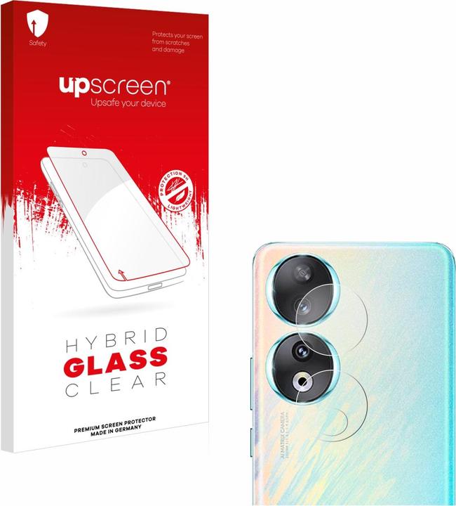Produktbild upscreen Scratch Shield (1 Stück, LG L90)