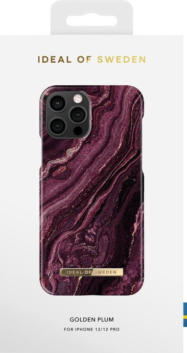 Produktbild iDeal Of Sweden Smartphone Cover Fashion (Realme 12 Pro+, Apple iPhone 12)