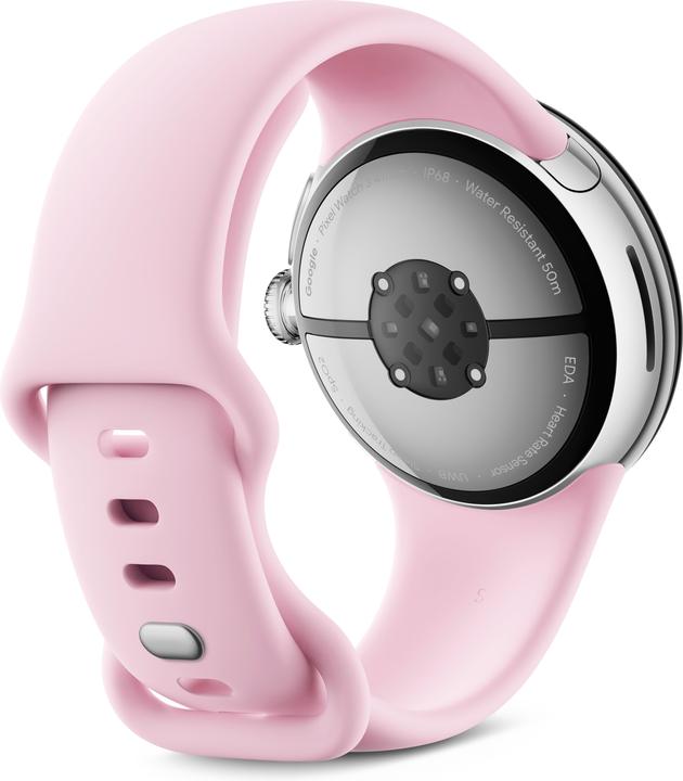 Productafbeelding Google Pixel horloge 3 (41 mm, 4G)