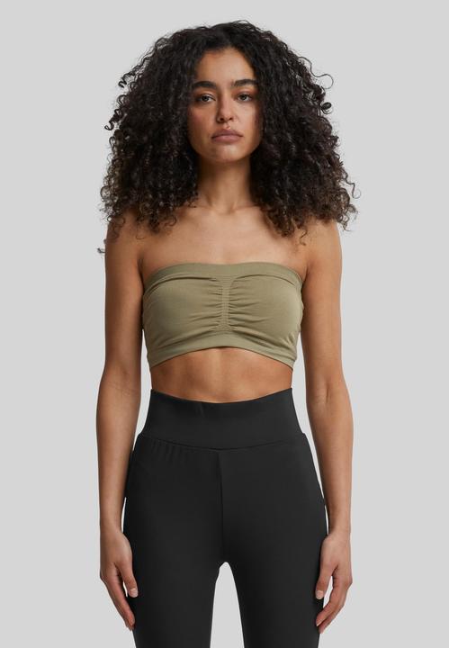 Produktbild Urban Classics Ladies Pads Bandeau - 6022 (XL)