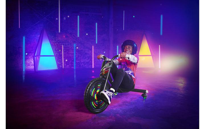 Image du produit Razor Tretfahrzeug RipRider 360 Lightshow