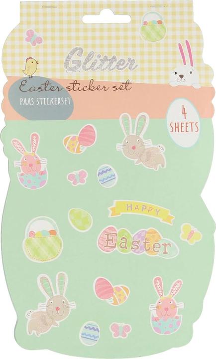 Produktbild No Name Ostern (1 x, 24 x 3 x 14 cm)