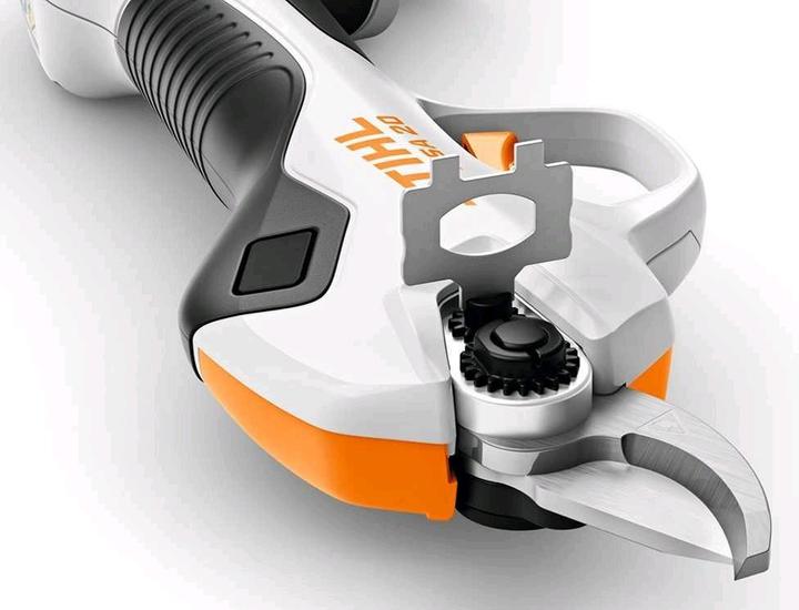 Image du produit Stihl ASA 20.0 SET incl. AL 1 + AS 2 Sécateur élagueur sans fil incl. batterie et chargeur