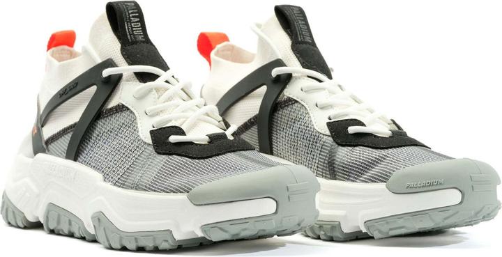 Actual product image Palladium trainers off-grid lo matryx (36)
