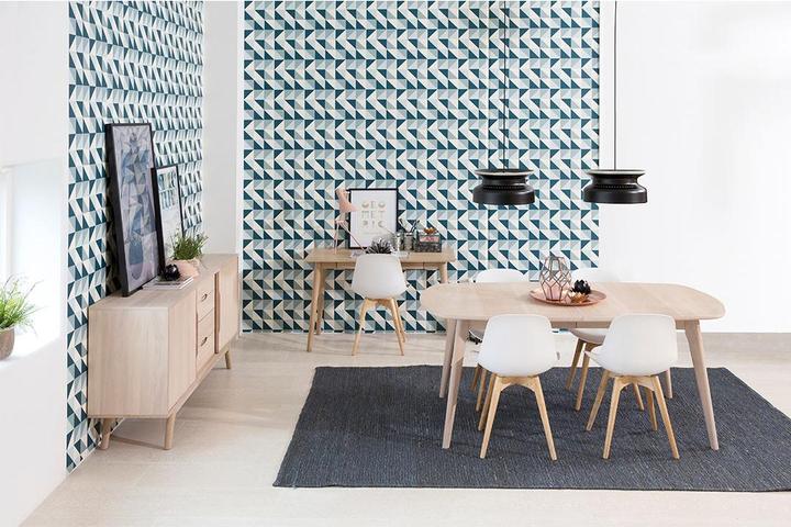 Productafbeelding AC Design Marte (120 x 60 x 75 cm)
