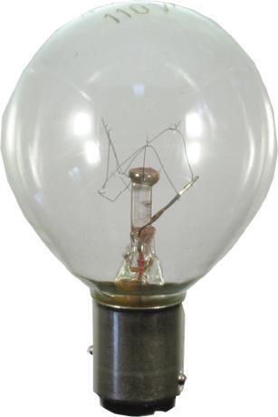 Actual product image Scharnberger+Hasenbein Navigation lamp 40x70 mm