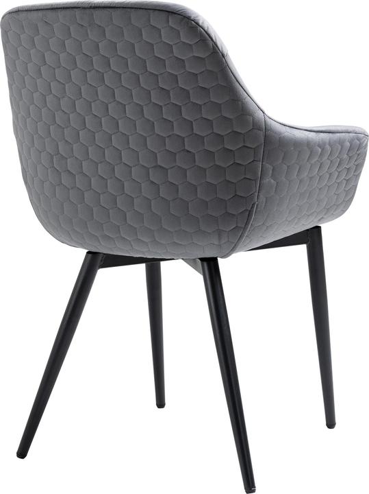 Actual product image SalesFever Essgruppe (160 x 85 x 76.5 cm)