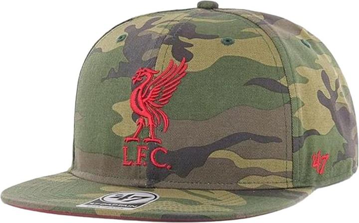 Produktbild Score Draw Captain BaseballMütze Snapback (One Size)