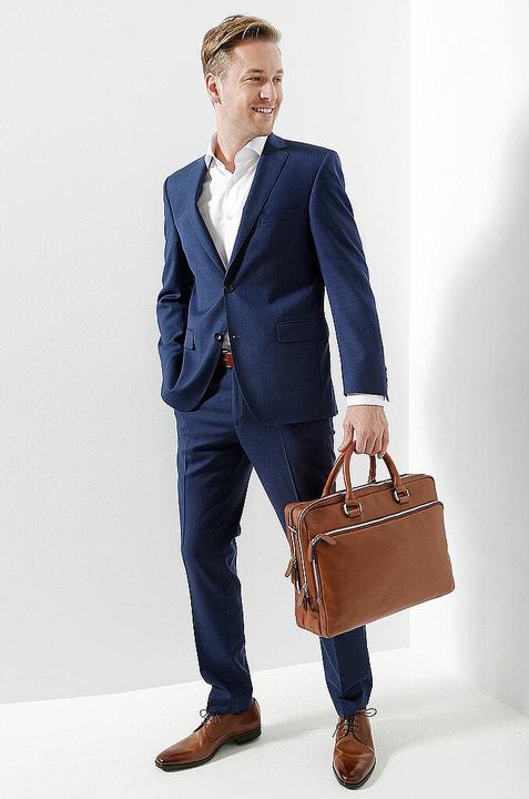 Produktbild BOSS Gürtel Casual Figurbetont Carmello (100)