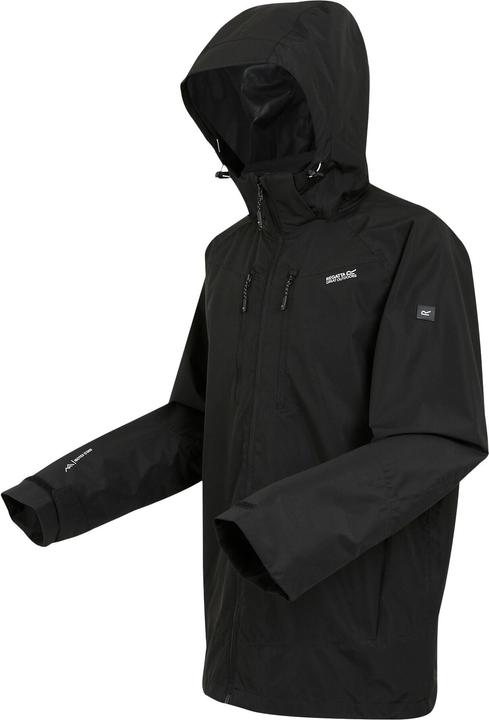 Image du produit Regatta - Veste imperméable CALDERDALE - Homme (S)