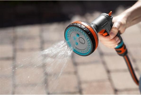 Produktbild Gardena Comfort Flex 18039 (50 m, 12.70 mm)