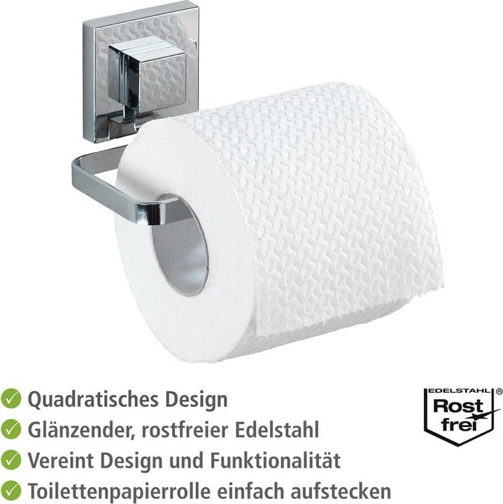 Image du produit Wenko Quadro