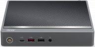 Produktbild Acer Veriton 2 (Intel Core i5-1335U, 16 GB, 256 GB, Intel Iris Graphics)