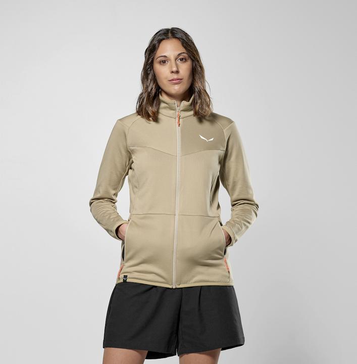 Salewa Puez Cammino Polarlite Jacke