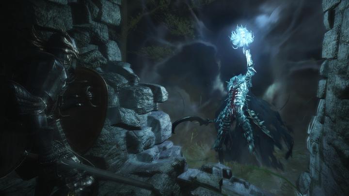 Produktbild Capcom Dragons Dogma 2 Videospiel für Xbox (Xbox Series X)