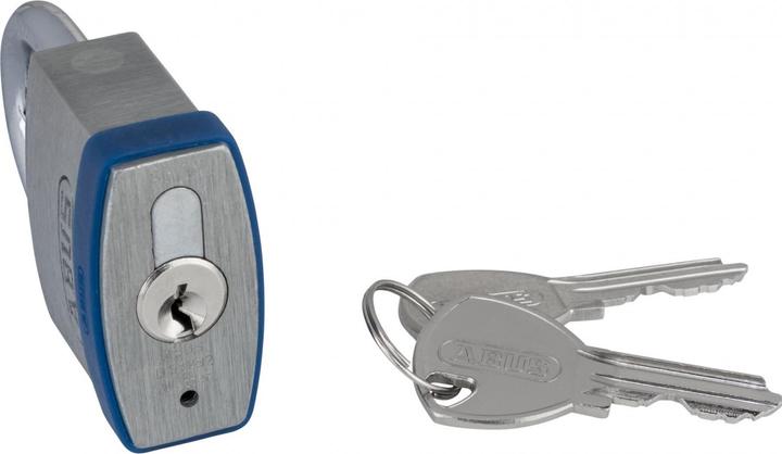 Actual product image Abus Padlocks