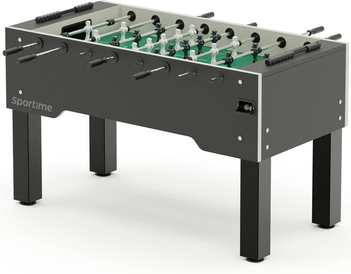 Produktbild Sportime Turnier-Kickertisch Dragon Steel