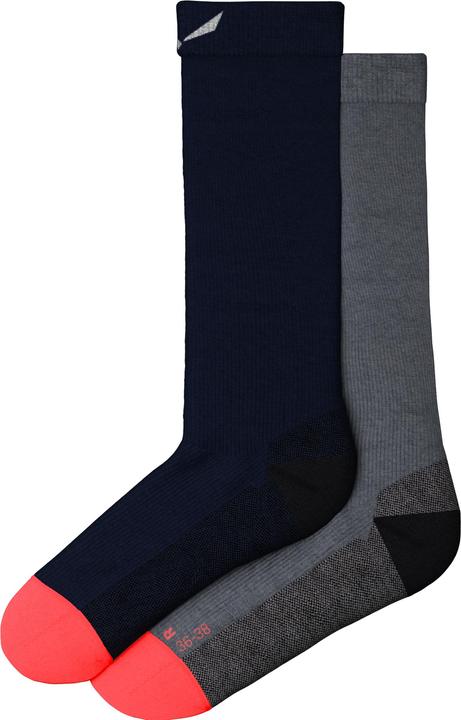 Actual product image Salewa Mountain Trainer Merino Socks Da (42 - 44)