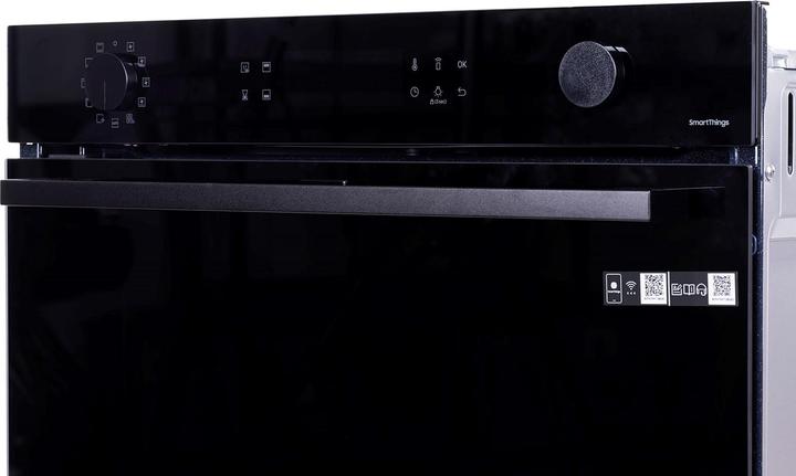 Produktbild Samsung NV7B45251AK Ofen