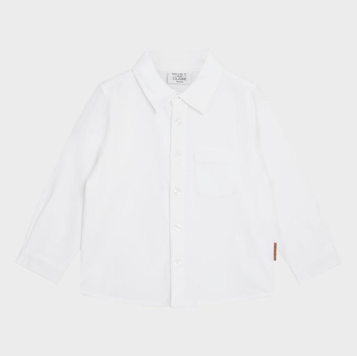 Actual product image Hust and Claire HCRavn Classic shirt (92)