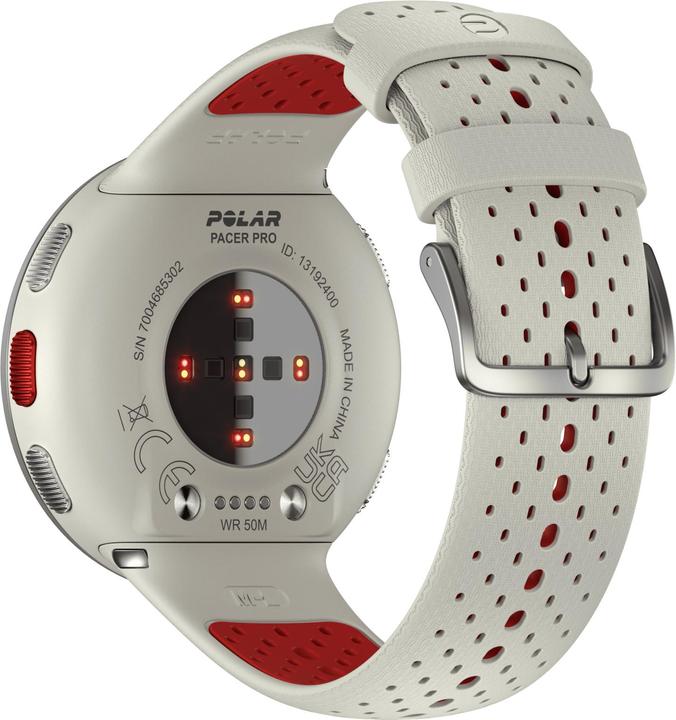 Actual product image Polar Pacer Pro (45 mm)