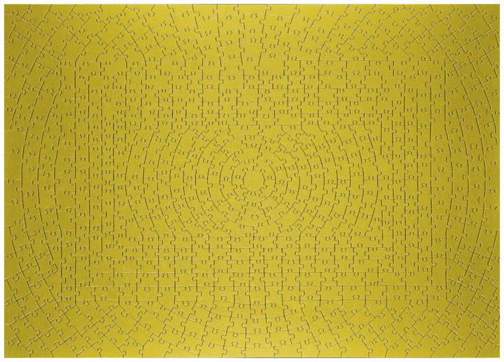 Produktbild Ravensburger Krypt Gold (631 Teile)