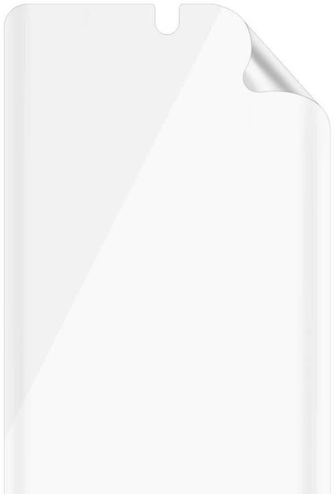 Actual product image PanzerGlass Case Friendly (1 Piece, Samsung Galaxy S21+)