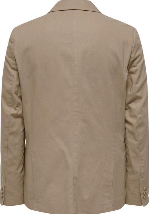 Actual product image Only & Sons Classic blazer (48)
