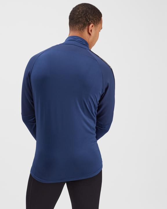 Produktbild MGA Männer Silvini Männer Sweatshirt Marone MJ1900 (M)