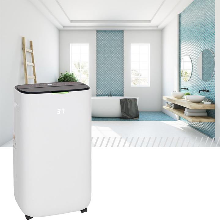 Actual product image Krüger Airsec 3 (7.80 l/24h)