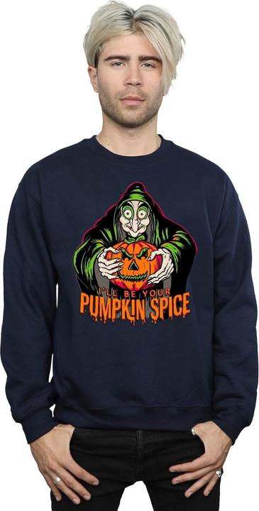 Produktbild Disney Pumpkin Spice Sweatshirt (XL)