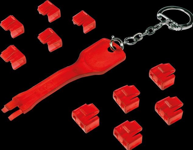 Actual product image LogiLink MP0042