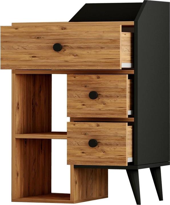 Image du produit Kalune Design Nola (64 x 94.5 x 40 cm)