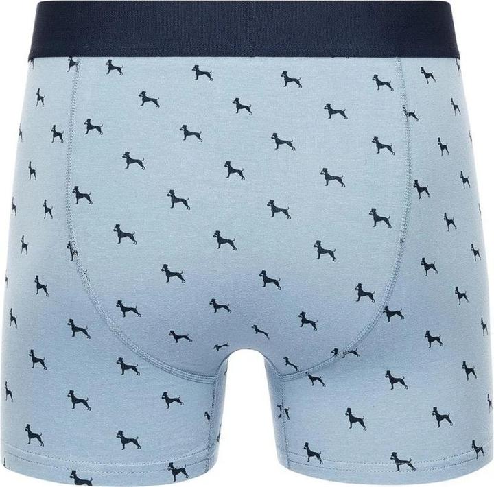 Produktbild Bewley & Ritch Mirador Boxershorts (5erPack) (L, 5er Pack)