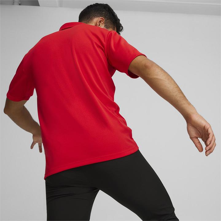 Actual product image Puma teamGOAL Polo (M)
