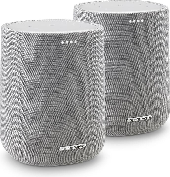 Actual product image Harman/Kardon Kardon Citation ONE DUO MKIII (Bluetooth, Wi-Fi)