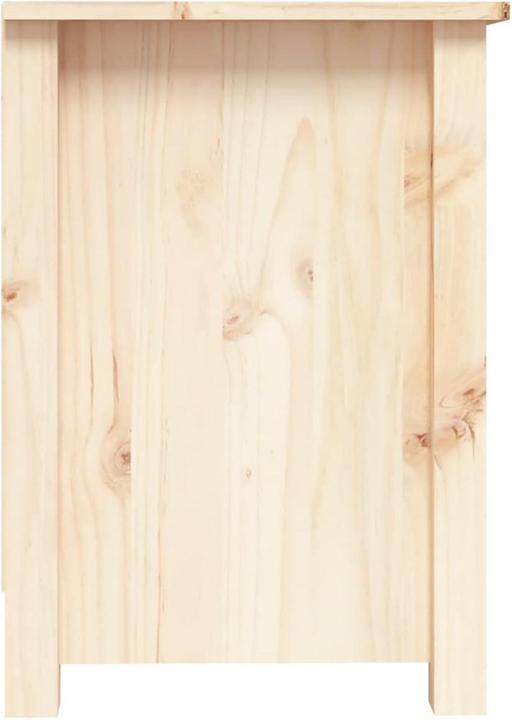 Image du produit VidaXL Daniela (103 x 36.5 x 52 cm)