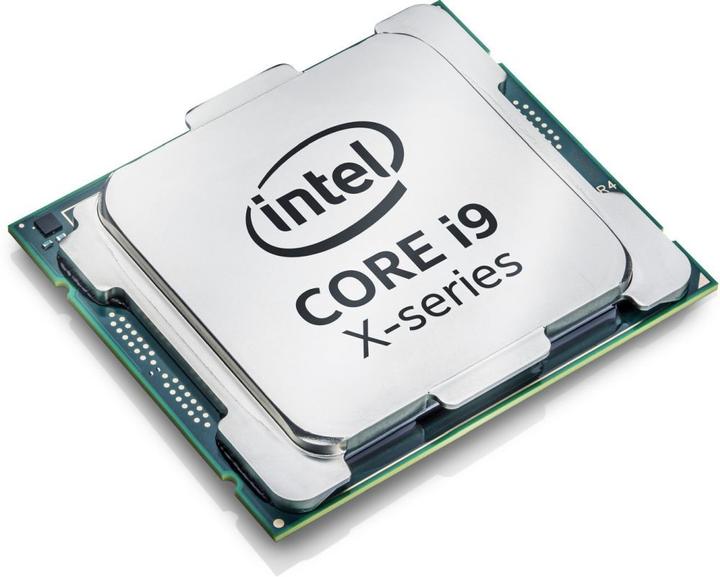 Produktbild Intel Core i9-7960X (LGA 2066, 2.80 GHz, 16 -Core)