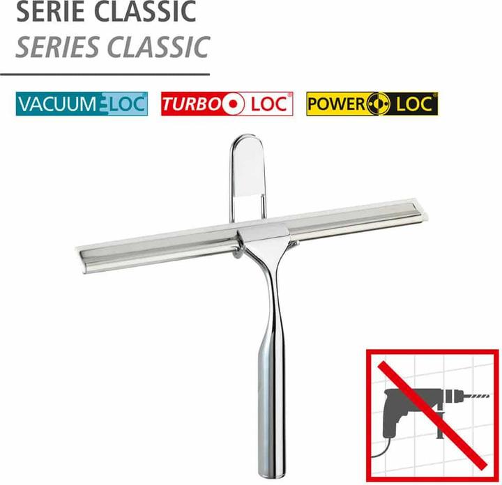 Produktbild Wenko Classic