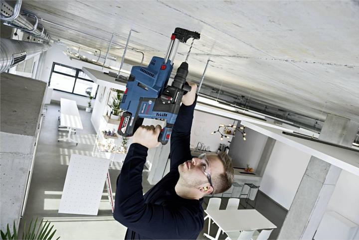 Image du produit Bosch Professional GBH 18V-26 (Fonctionnement sur batterie)
