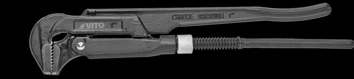 Produktbild VITO Rohrzange (32.50 mm)